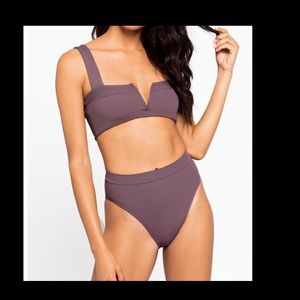 L space bikini